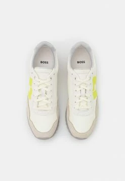 BOSS PARKOUR RUNN - Trainers - Open White 13 BOSS PARKOUR RUNN - Trainers - Open White -BOSS Sales Store cae106d068f946f2960f55de6b713b55