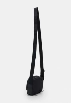 BOSS CATCH CAMERA BAG UNISEX - Camera Bag - Black -BOSS Sales Store caf6a62e03344e7b8d074919882b2ca9