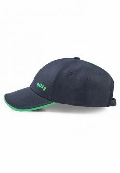 BOSS BOLD - Cap - Dark Blue Five -BOSS Sales Store caf74f9eedd5426695d2e87c41f6397e