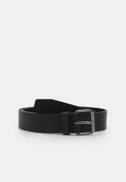 BOSS SERGE - Belt - Black One -BOSS Sales Store cb3eb09870184bc79920bfadd9c08054
