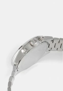 BOSS CHAMPION - Chronograph Watch - Silver-coloured/black -BOSS Sales Store cb505d6bc7a545038756469733cbad04