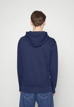 BOSS Hoodie - Navy