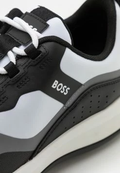 BOSS CEDRIC RUNN - Trainers - Open White -BOSS Sales Store cb6f15ed853a4892b0e873ad725c9927