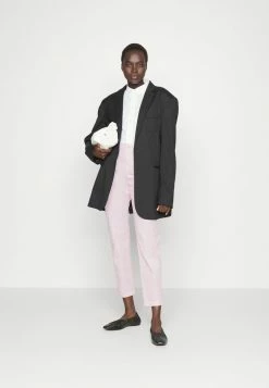 BOSS TACHINI - Chinos - Light/pastel Pink -BOSS Sales Store cb92d39d3d1341dd99d8c157b10e6419