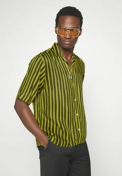 BOSS LARS - Shirt - Open Green -BOSS Sales Store cba88bf7131c4cf8ac95f0026ac98819