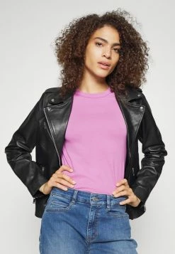 BOSS EFITA - Basic T-shirt - Open Pink -BOSS Sales Store cbdddc46c28b4033a13c3b4daf5a9c8b