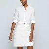 BOSS BEFELIZE - Blouse - White -BOSS Sales Store cbfcda1f17d54cc7af8ab5d1de6c0ada