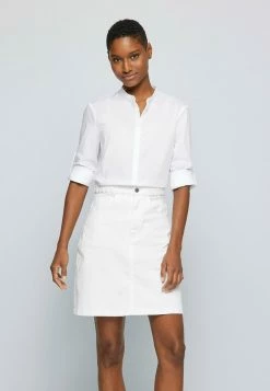 BOSS BEFELIZE - Blouse - White