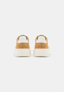 BOSS AMBER - Trainers - Medium Beige -BOSS Sales Store cc353d59a92045e0a9d6dc8a93515c21