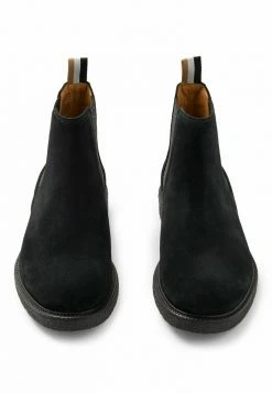 BOSS TUNLEY - Classic Ankle Boots - Black One 12 BOSS TUNLEY - Classic Ankle Boots - Black One -BOSS Sales Store cc4165850e4c4785b1a742a0dace15ef