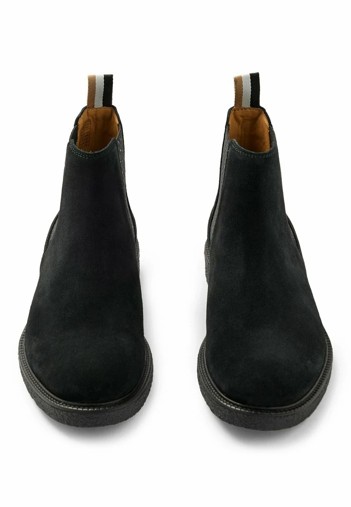 BOSS TUNLEY - Classic Ankle Boots - Black One 7 BOSS TUNLEY - Classic Ankle Boots - Black One - Image 5