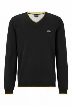 BOSS VITOM - Jumper - Black One