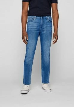BOSS Slim Fit Jeans - Blue