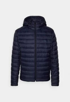 BOSS CALANOST - Down Jacket - Navy -BOSS Sales Store cc7fd2db211b4bad9176ba25128caad6