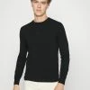 BOSS KISTERO - Jumper - Black