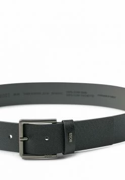 BOSS Belt - Black One -BOSS Sales Store cc959de9536c4afb8eabe18acd448c17