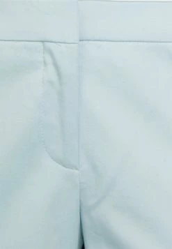 BOSS TILUNA - Trousers - Light Blue -BOSS Sales Store cc9a90cd7bbe45b3b2e3a50abf2159a8