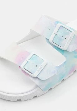 BOSS SURFLEY_SAND_ - Pool Slides - Open White -BOSS Sales Store ccb4732fca60457c88e3bb0fb28837bf