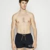 BOSS MOONEYE - Swimming Shorts - Black -BOSS Sales Store ccb822ee94c04204b906d056d8a5a548