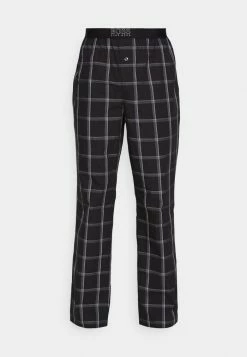 BOSS URBAN PANTS - Pyjama Bottoms - Black 10 BOSS URBAN PANTS - Pyjama Bottoms - Black -BOSS Sales Store ccbb4a74f109423b948294ba2fc14950