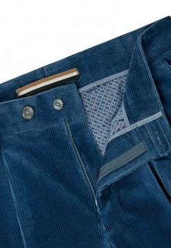 BOSS Trousers - Blue Eighteen -BOSS Sales Store ccd6a91d20c94759a393b18ff008a067