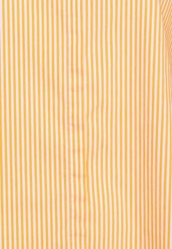 BOSS BEFELIZE - Button-down Blouse - Orange -BOSS Sales Store ccd7f353c4644747bc23bcf4ee6ebcbc