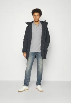 BOSS PLEESY - Polo Shirt - Light/pastel Grey -BOSS Sales Store cd2c2ef5ec2149ccb7772c1e7382ce7a