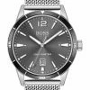 BOSS Watch - Silber -BOSS Sales Store cd2eaf842d324be79c8276e11f6f1950