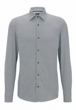 BOSS Shirt - Dark Blue Four -BOSS Sales Store cd5060b09d9c49629f57d711f7cb882a