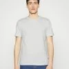 BOSS TALES - Basic T-shirt - Natural -BOSS Sales Store cd60ee74aeb0435084df27078c8e4f65
