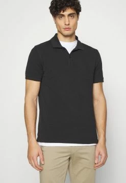 BOSS Polo Shirt - Black -BOSS Sales Store cd6e61ab4406453287d3f2c9ed1b026e
