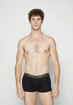 BOSS TRUNK POWER 3 PACK - Pants - Open Miscellaneous -BOSS Sales Store cd857e7bd66c4a12ad5d28af838f6f91