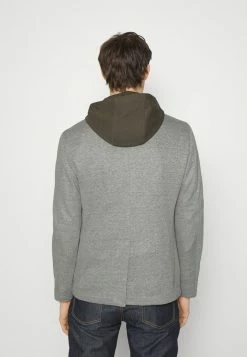 BOSS HANRY - Blazer Jacket - Medium Grey -BOSS Sales Store cdabfedeb83a4d3b8a3f99f04b74e4a9