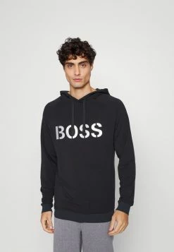BOSS Sales Store 13 BOSS FASHION - Hoodie - Black