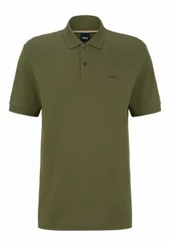 BOSS PALLAS - Polo Shirt - Open Green Thirtyseven 11 BOSS PALLAS - Polo Shirt - Open Green Thirtyseven -BOSS Sales Store cdde88fe5fc04527b23a109be290fab7