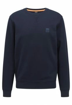 BOSS WESTART - Sweatshirt - Marine -BOSS Sales Store cdfcd1eb47c0421ab5bf40c3488dd9f3