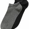 BOSS 2 PACK - Socks - Grey -BOSS Sales Store ce1f5ac6ceb04cbe90aee4fd92c96f95