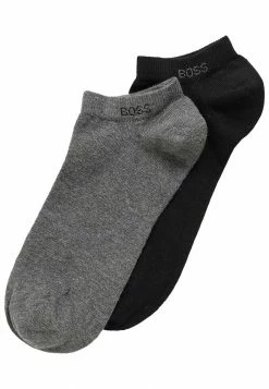 BOSS 2 PACK - Socks - Grey
