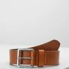 BOSS JEEKO - Belt Business - Medium Brown 1 BOSS JEEKO - Belt Business - Medium Brown -BOSS Sales Store ce32005723b84844894ff5c20fbe24f9