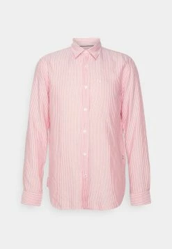 BOSS ROGER - Shirt - Light Pastel Red -BOSS Sales Store ce88106043dd4136a86cbfecbfa01cee