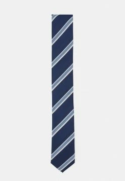 BOSS Tie - Light Pastel Blue