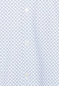 BOSS HANK - Formal Shirt - Open White -BOSS Sales Store cf195a0e69534a5284c9da05fcf10f18