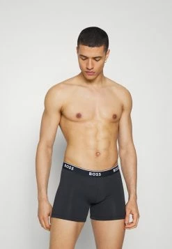 BOSS POWER 3 PACK - Boxer Shorts - Open Miscellaneous -BOSS Sales Store cf1c9379f937486496283839cc36d3df