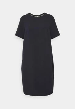 BOSS DAGANA - Day Dress - Open Blue 12 BOSS DAGANA - Day Dress - Open Blue -BOSS Sales Store cf253d3b68144864b7fe91367b5df464