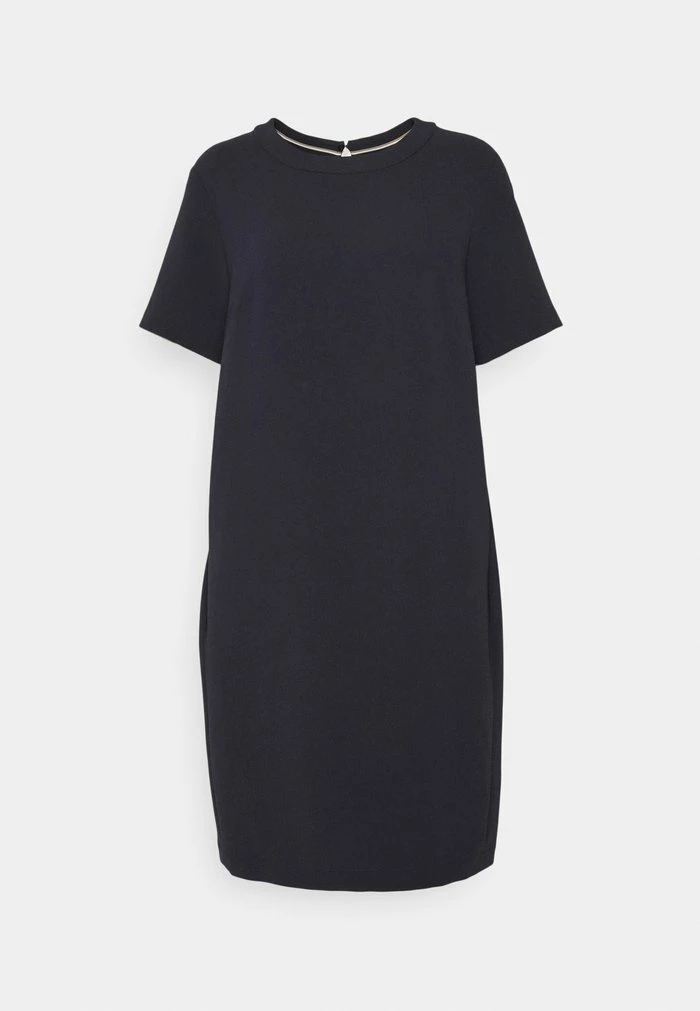 BOSS DAGANA - Day Dress - Open Blue 7 BOSS DAGANA - Day Dress - Open Blue - Image 5