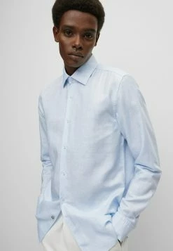 BOSS C-HAL-KENT - Formal Shirt - Light Blue 12 BOSS C-HAL-KENT - Formal Shirt - Light Blue -BOSS Sales Store cf3a0d905a6b4bf5b1f93fb3ddb05e94