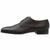 BOSS KENSINGTON - Smart Lace-ups - Black -BOSS Sales Store cf74229408eb4a5f8b5c4c62874502d2