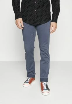 BOSS Chinos - Medium Blue
