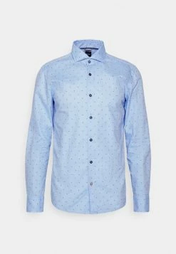 BOSS HAL SPREAD - Shirt - Light/pastel Blue -BOSS Sales Store cfc8dfb28d7d404d889f8d61d4af37d7