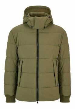 BOSS CORLEON - Winter Jacket - Open Green Thirtyseven -BOSS Sales Store cfe98207d3ce4b1fa0192f76d69ea970